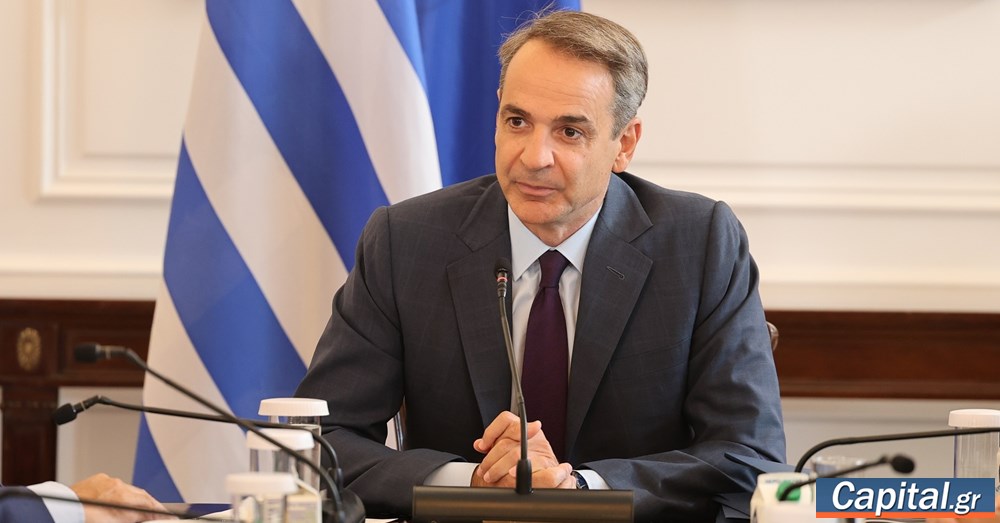 Συνεδριάζει το ΚΥΣΕΑ - Κρίσεις στην αστυνομία και την πυροσβεστική