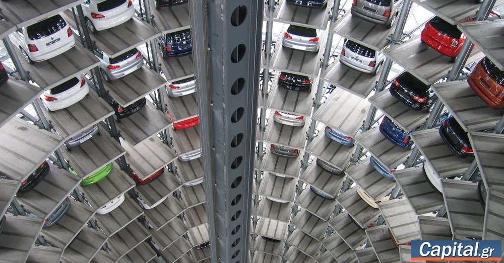 Ποιος πούλησε τα περισσότερα αυτοκίνητα στην Ελλάδα