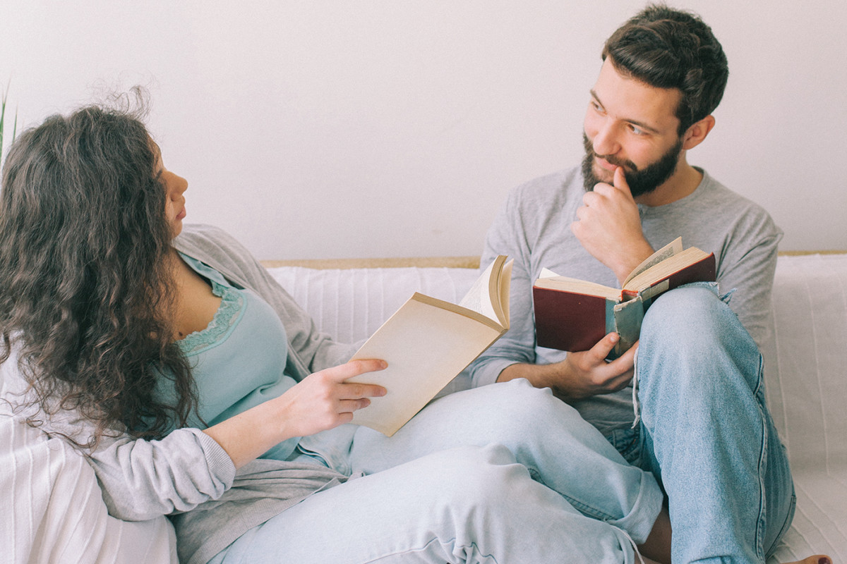 Τι σημαίνει αγάπη για σένα, σύμφωνα με το ζώδιό σου