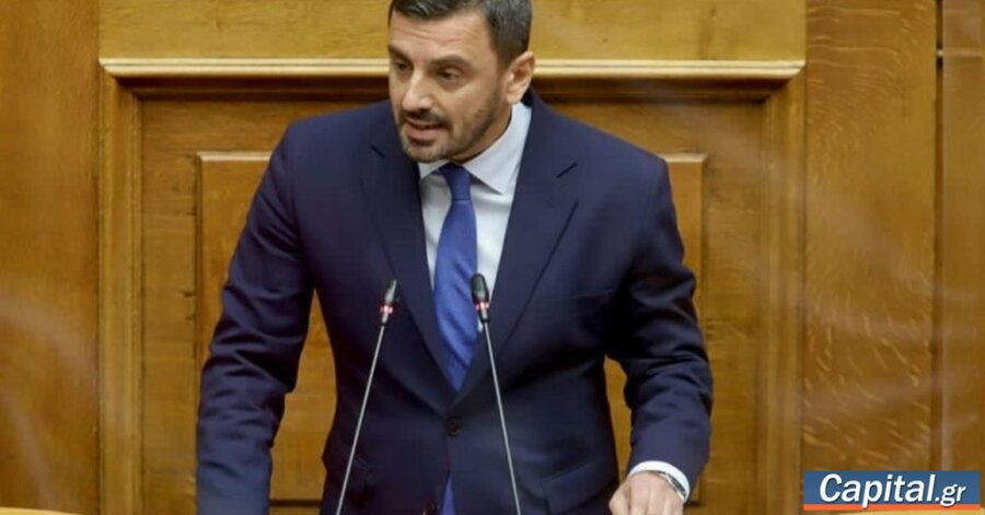 Το νέο σωφρονιστικό κατάστημα στην Δράμα λειτουργεί ήδη...