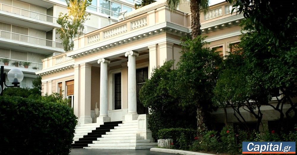 Η ατζέντα της καθημερινότητας κυριαρχεί στη στρατηγική του Μεγάρου Μαξίμου