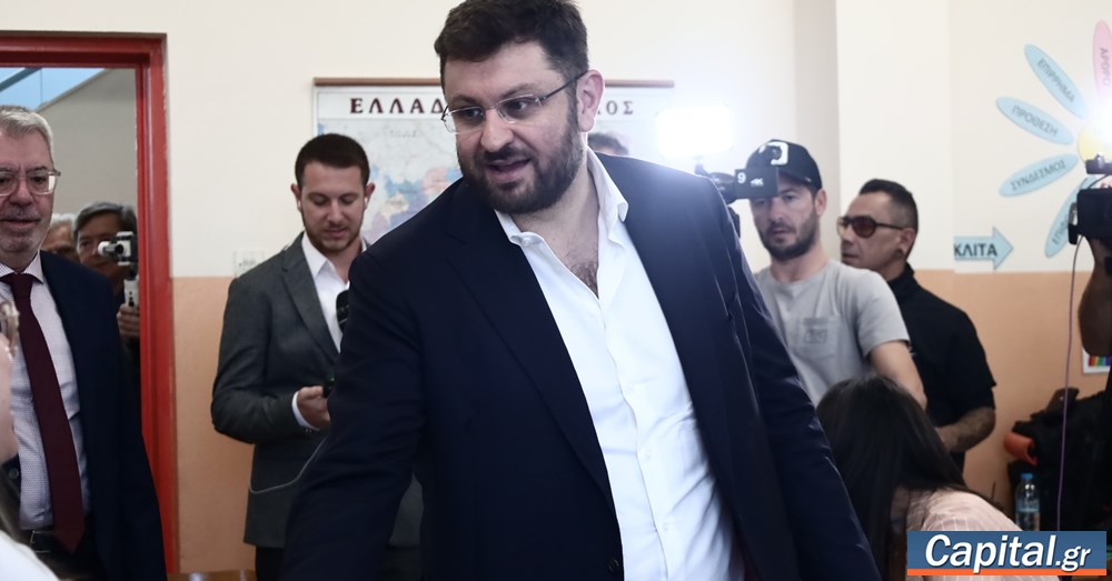 Κουτοπονηριές της κυβέρνησης με την επιστολική ψήφο