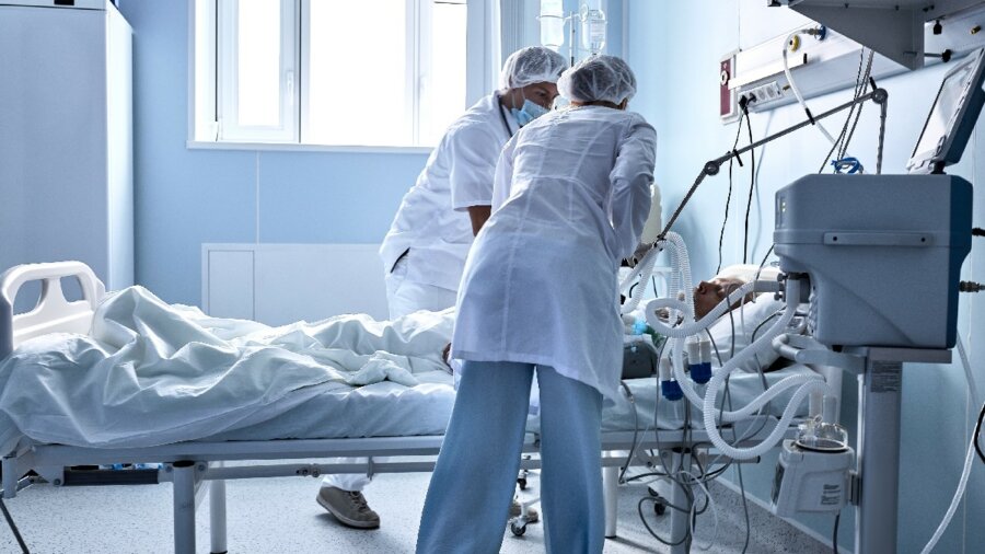 Κορωνοϊός: Τα νοσοκομεία που κατέγραψαν τους περισσότερους θανάτους – Ποιο είναι στην κορυφή της λίστας