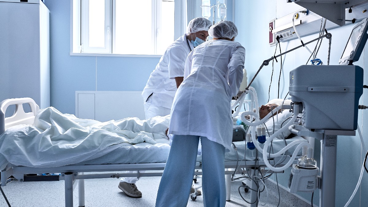 Κορωνοϊός: Τα νοσοκομεία που κατέγραψαν τους περισσότερους θανάτους – Ποιο είναι στην κορυφή της λίστας