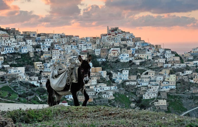 Η Κάρπαθος ανάμεσα στους καλύτερους προορισμούς της Ευρώπης για το 2024 – News.gr