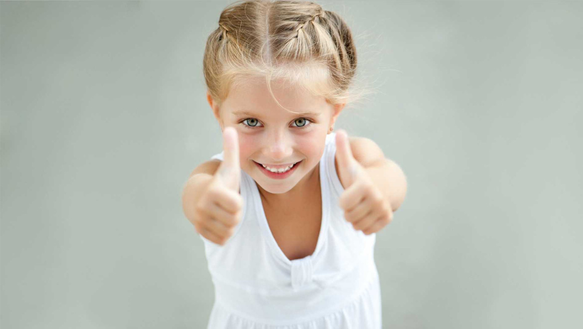 Πώς επηρεάζει το παιδί η υπερβολική αυτοεκτίμηση