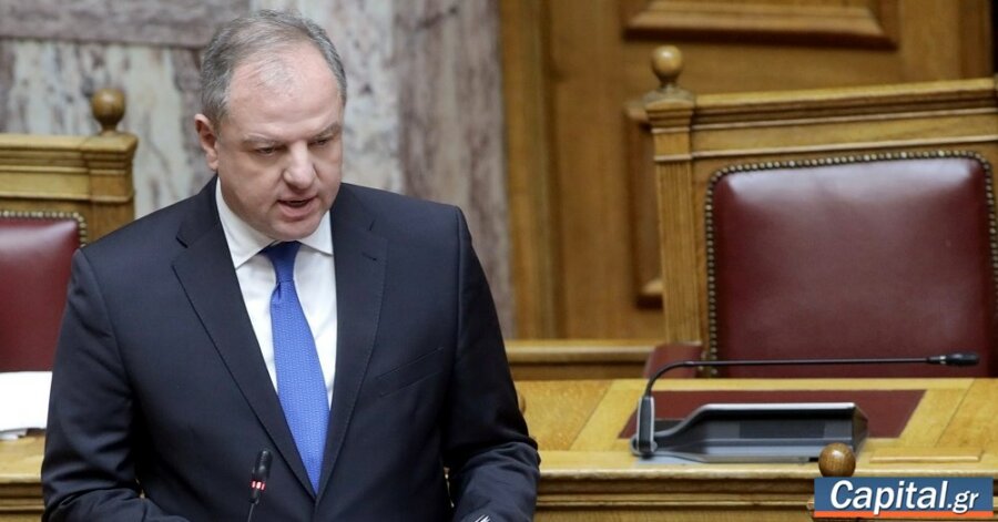 Ο ΕΛΓΑ πληρώνει 100% της αξίας που προβλέπει το πόρισμα και σε...
