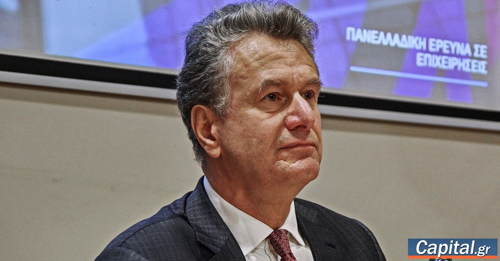 Οι επιχειρήσεις μπορεί να αισιοδοξούν, όμως...