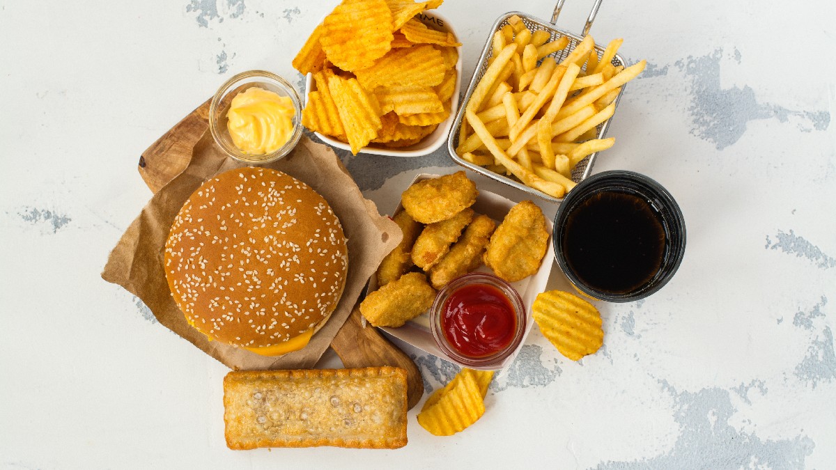 Τρανς λιπαρά: Οι οδηγίες του ΠΟΥ για την εξάλειψη τους - Ποιες χώρες «έπιασαν» τον στόχο