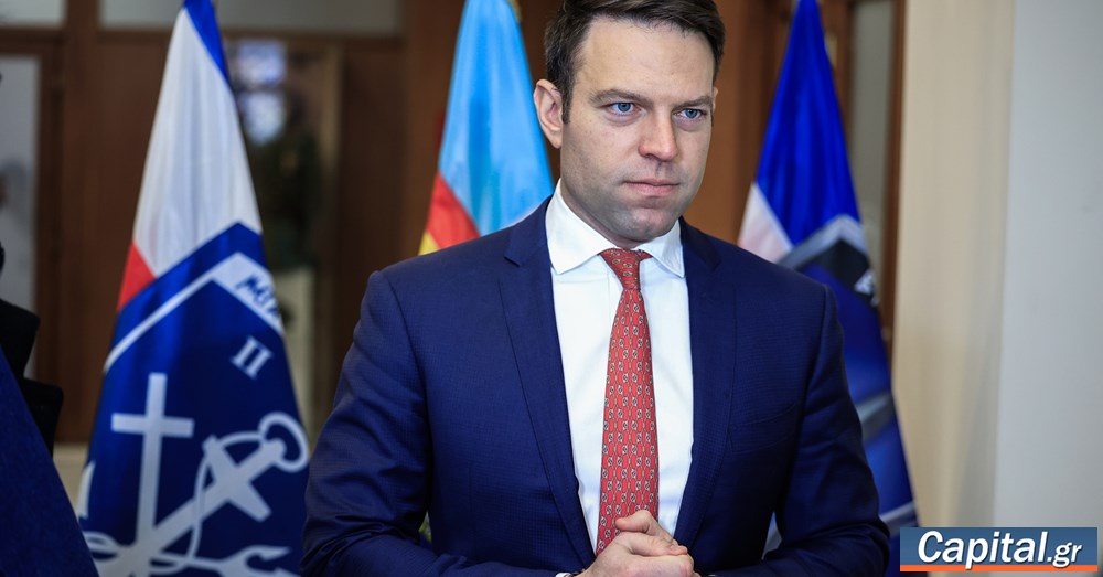 Στ. Κασσελάκης προς αγρότες: "Είμαστε μαζί σας