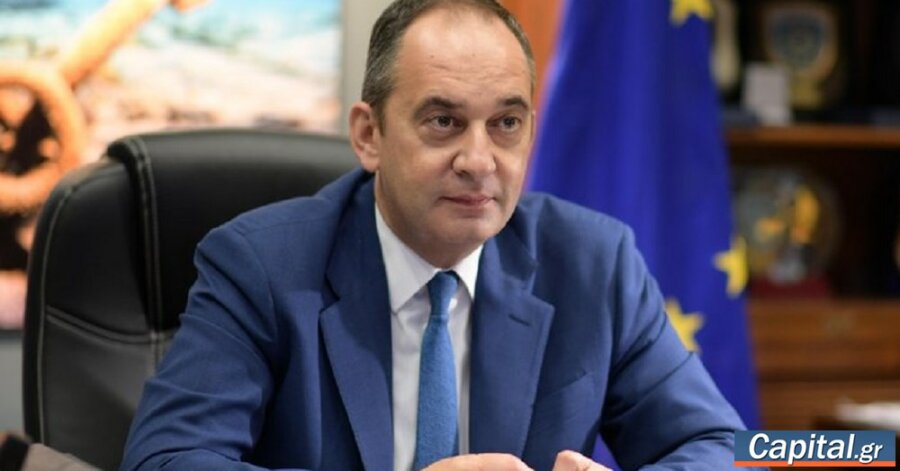 Γ. Πλακιωτάκης: Το Αιγαίο δεν έχει γκρίζες ζώνες