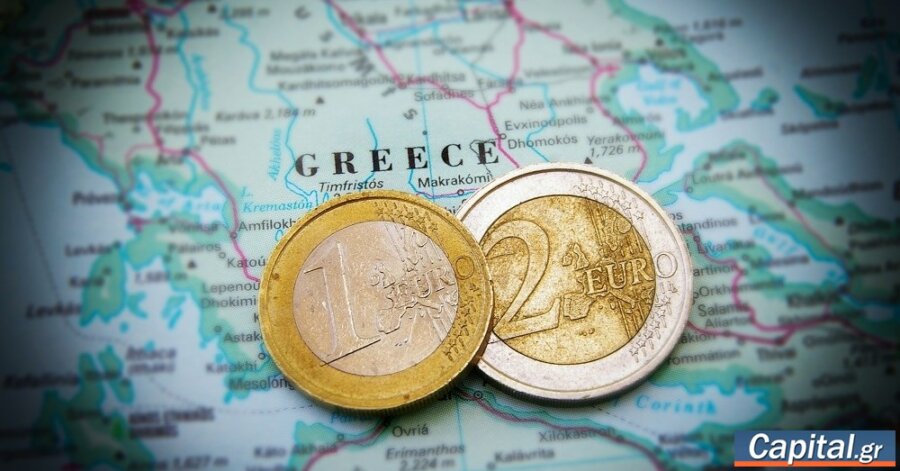Βελτίωση του οικονομικού κλίματος τον Ιανουάριο, επιδείνωση όμως της...