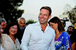ΣΥΡΙΖΑ: Αγκάθια και στοιχήματα