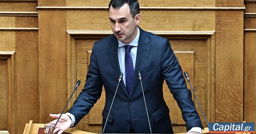 Το θέμα είναι τι θα κάνει η κυβέρνηση για να...