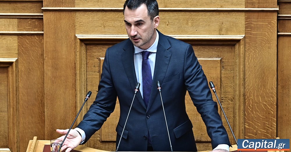 Το θέμα είναι τι θα κάνει η κυβέρνηση για να...