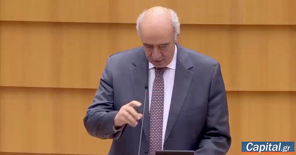 Στα μπλόκα των αγροτών της Θεσσαλίας ο Β. Μεϊμαράκης