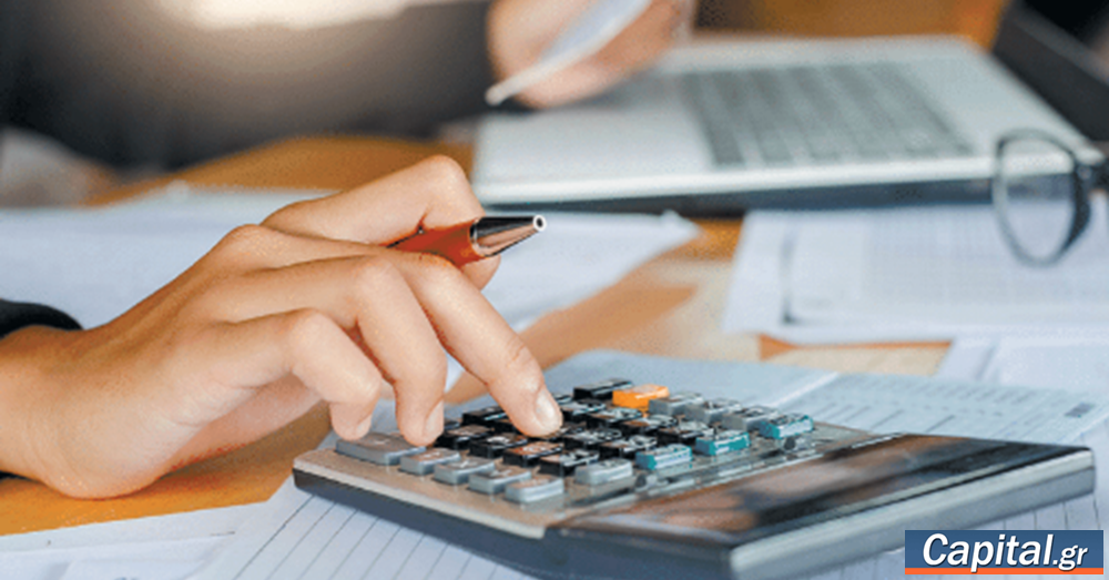 Ιστορικό υψηλό στις νέες αιτήσεις στον εξωδικαστικό μηχανισμό ρύθμισης...