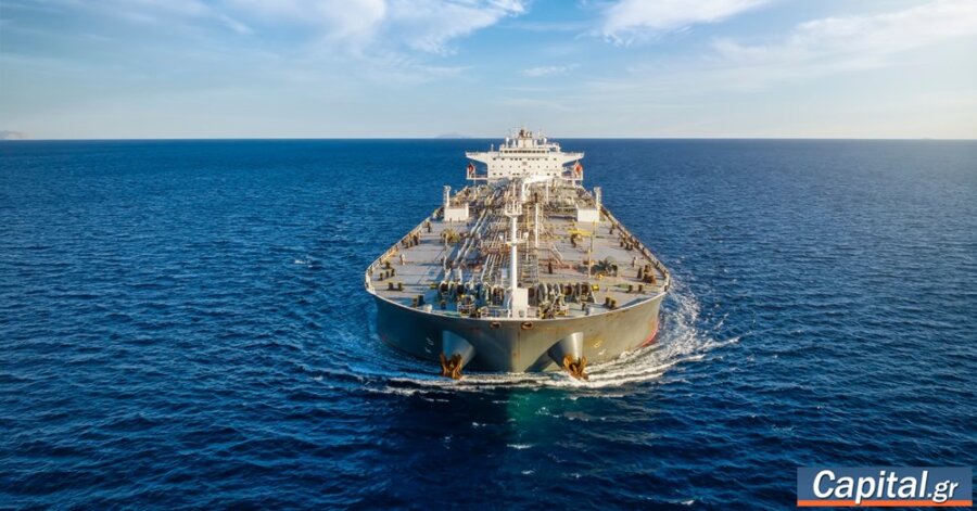 Η ακτινογραφία του ελληνικού ποντοπόρου στόλου