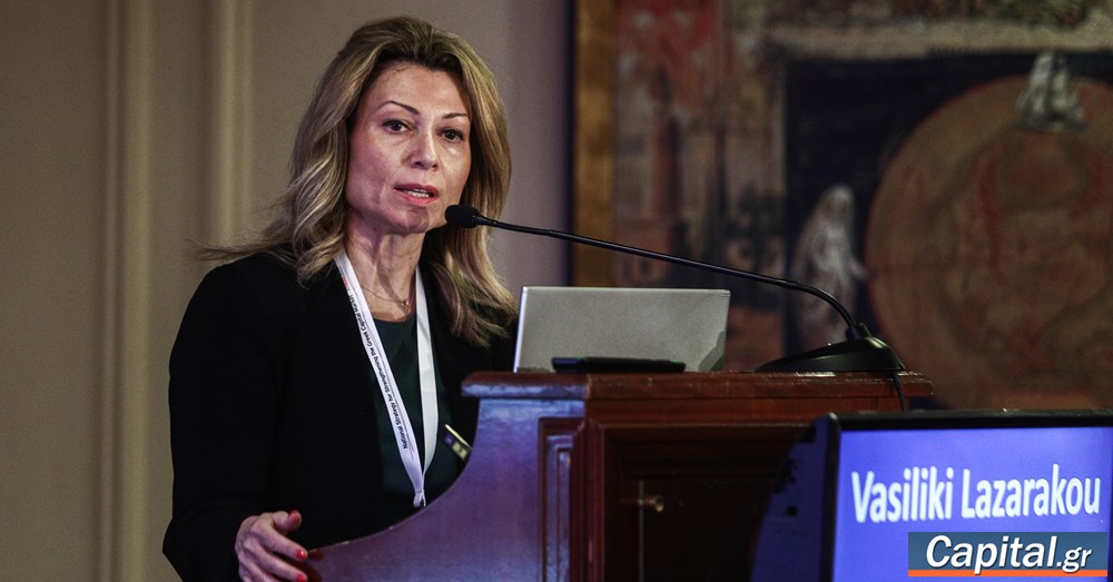 Μέλος του Δικτύου Γυναικών για το Κλίμα της Ευρωπαϊκής Επενδυτικής Τράπεζας...