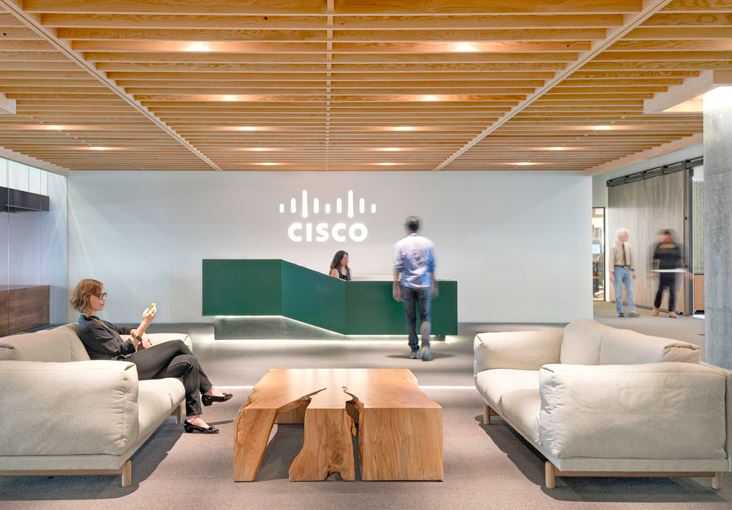 Cisco: Περικοπή 4.000 θέσεων εργασίας, μείωση προβλέψεων στα ετήσια έσοδα