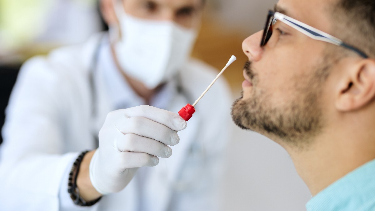 ΕΟΔΥ: 40 θάνατοι και 34 διασωληνωμένοι - Σαρώνει η γρίπη με οκτώ θανάτους μέσα σε μία εβδομάδα