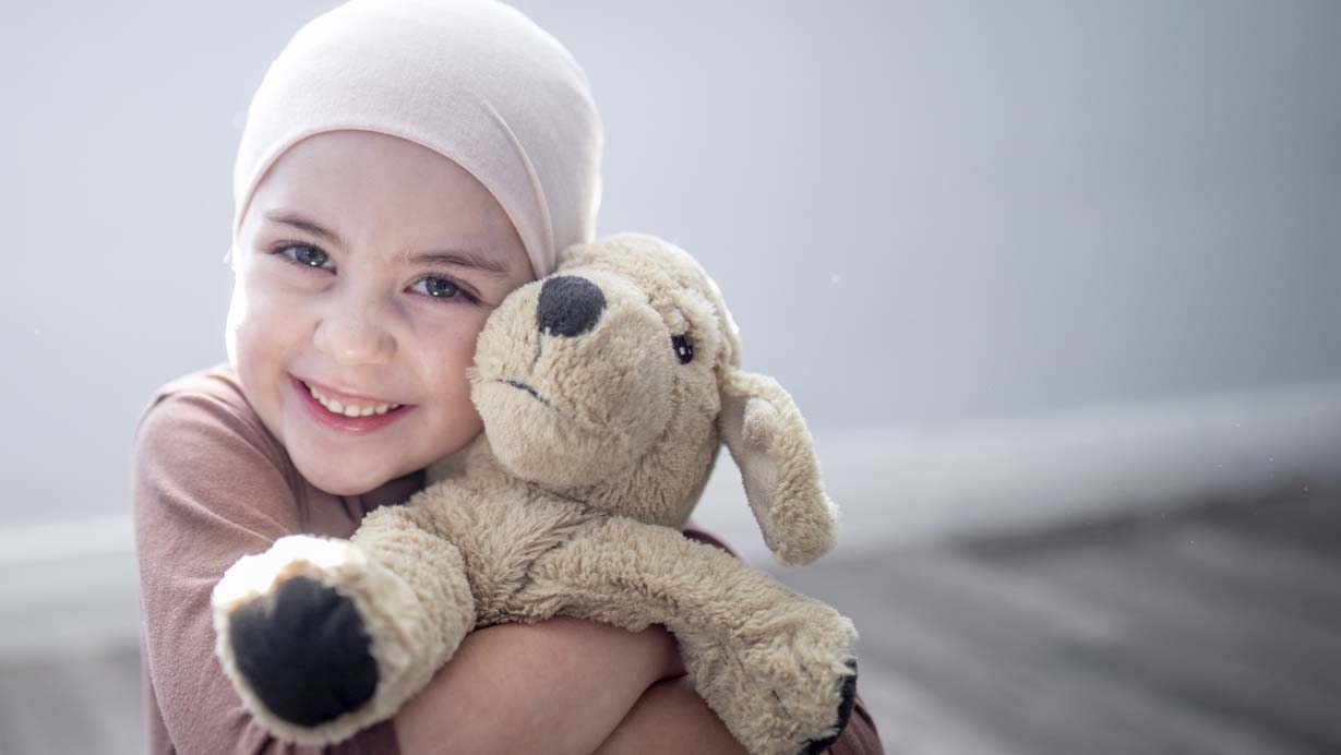 Παιδικός καρκίνος - ΕΚΠΑ: 15 σημεία προσοχής για την επιδημιολογία, τη διάγνωση και τη θεραπεία