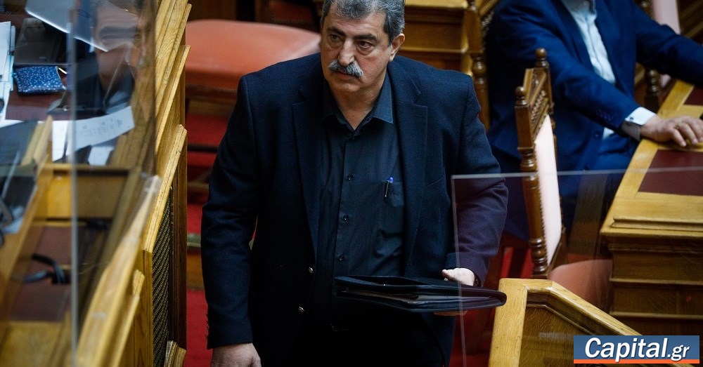 Ηχηρή απουσία και διαφωνία Π. Πολάκη