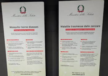 Febbre dengue: in Brasile inizia la vaccinazione in pieno carnevale – Italia in allerta