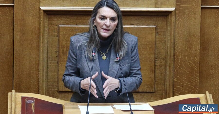 "Η κυβέρνηση κοροϊδεύει δεκάδες χιλιάδες συνταξιούχους...