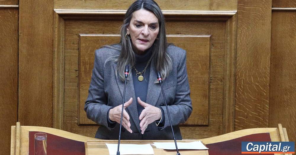 "Η κυβέρνηση κοροϊδεύει δεκάδες χιλιάδες συνταξιούχους...