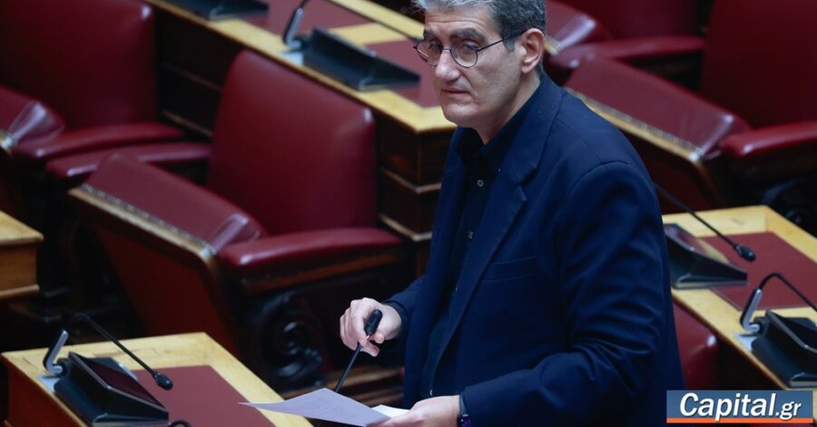 Κάποια στιγμή δεν υπάρχει γυρισμός, είναι η...