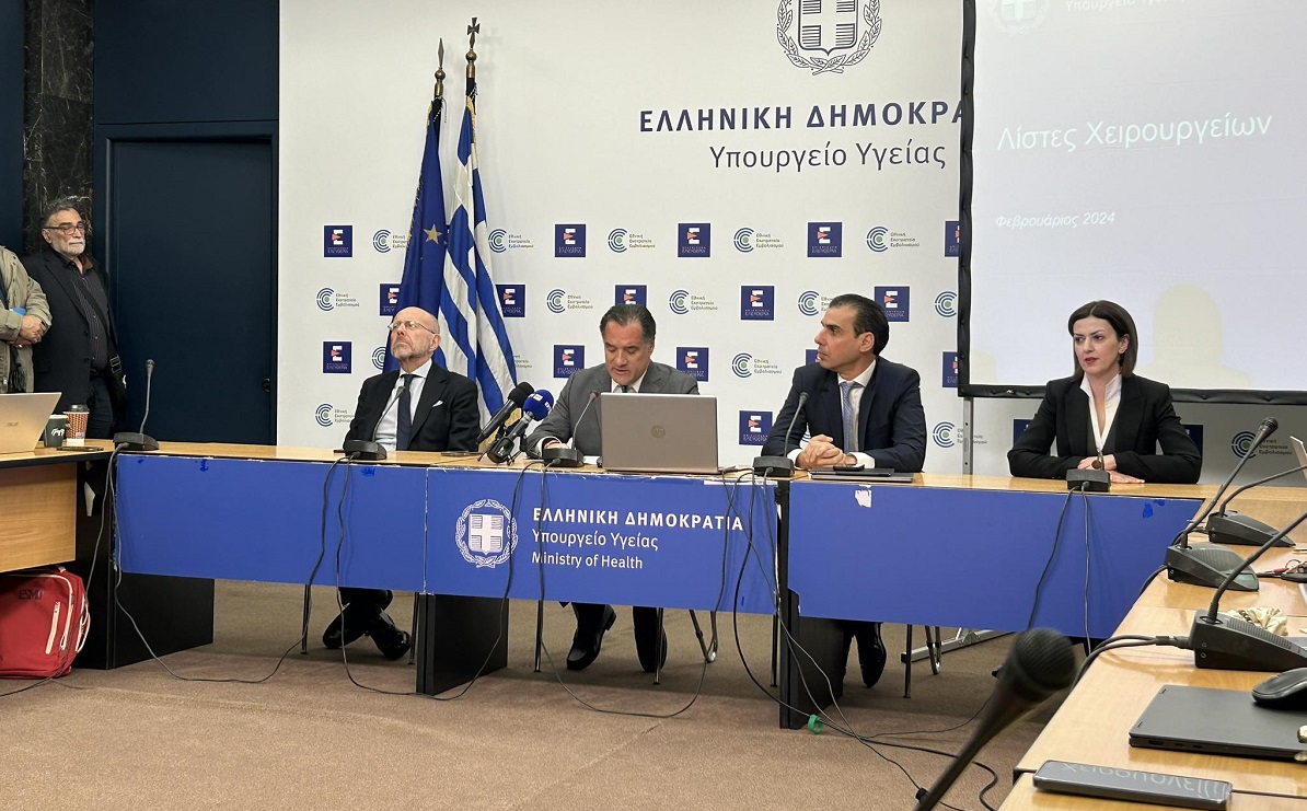 Απογευματινά χειρουργεία: Πώς θα λειτουργήσουν στο ΕΣΥ - Από 300 έως 2.000 ευρώ το κόστος για τους πολίτες