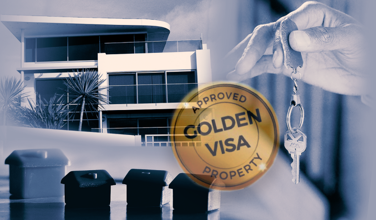 Golden Visa: Στον δρόμο προς τη Βουλή η νέα ρύθμιση