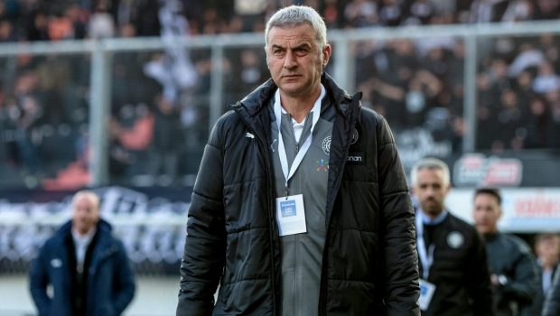 Δέλλας: «Πρέπει να κάνουμε τον κόσμο μας περήφανο»