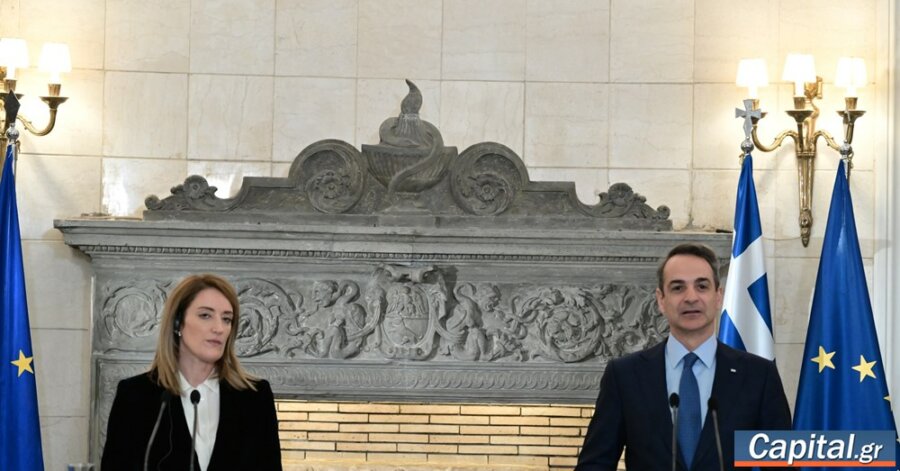 Το κράτος δικαίου είναι ισχυρότερο παρά ποτέ στη χώρα μας