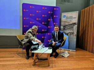 ΣΥΡΙΖΑ: Κρίση σε δόσεις