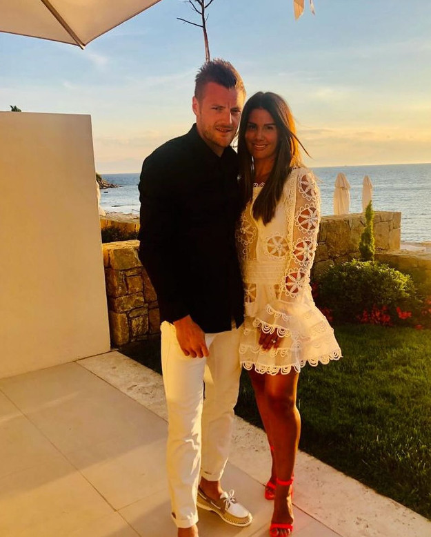 Πολλά τα λεφτά: Οι δέκα πλουσιότερες σύζυγοι ποδοσφαιριστών στον κόσμο (εικόνες)