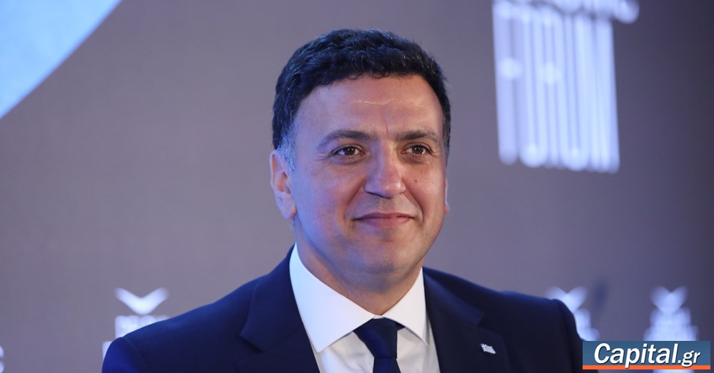 Σύμβαση για την προμήθεια 13 Κινητών Κέντρων Επιχειρήσεων για το...