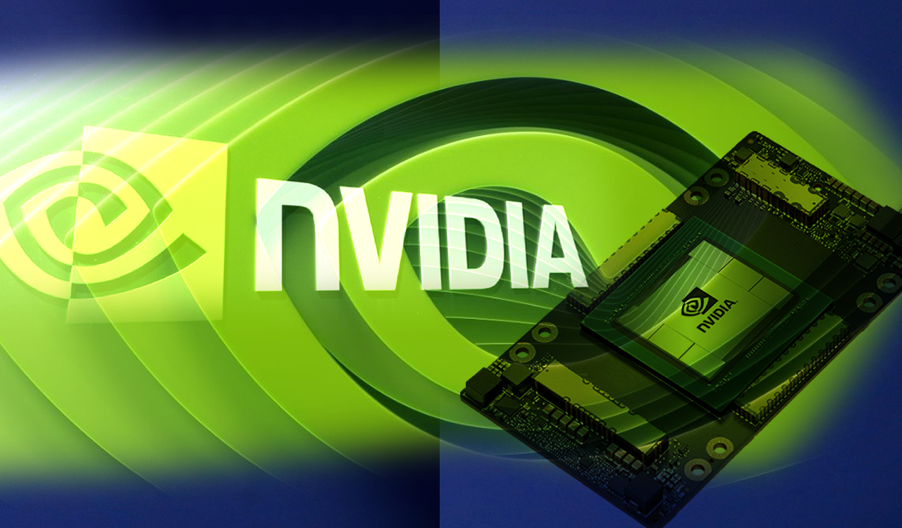 Nvidia: Με σπασμένα φρένα τρέχει προς την εποχή της AI