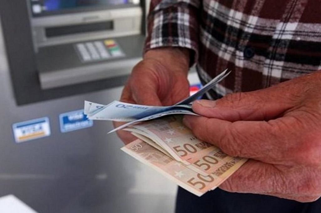 e-ΕΦΚΑ- ΔΥΠΑ: Ο χάρτης πληρωμών της εβδομάδας