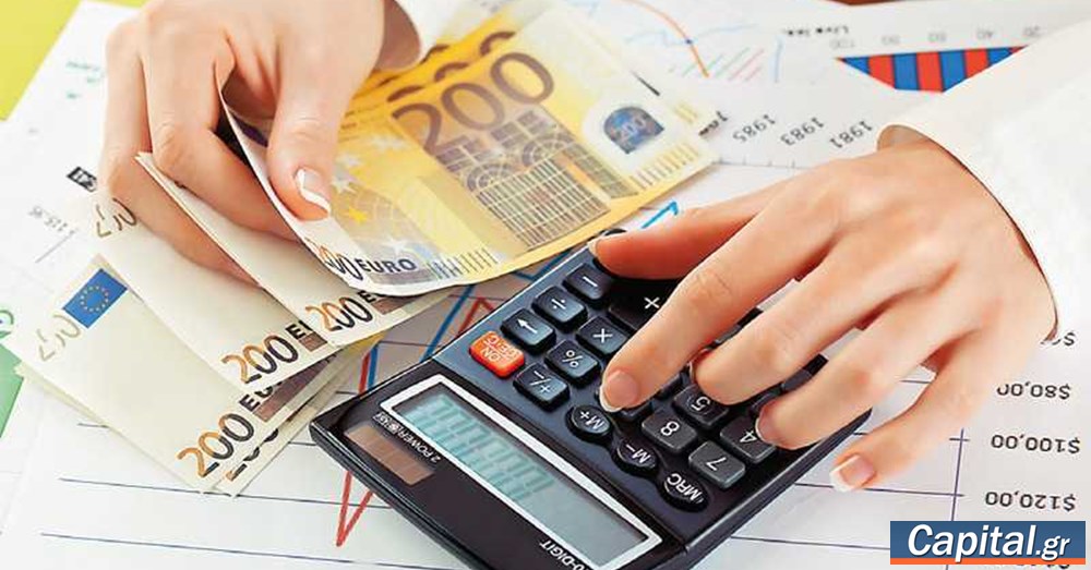 Από το 2025 σε εφαρμογή τα νέα τεκμήρια - Τι αλλάζει