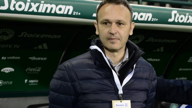 Μπράτσος: «Βρεθήκαμε κοντά στη νίκη»