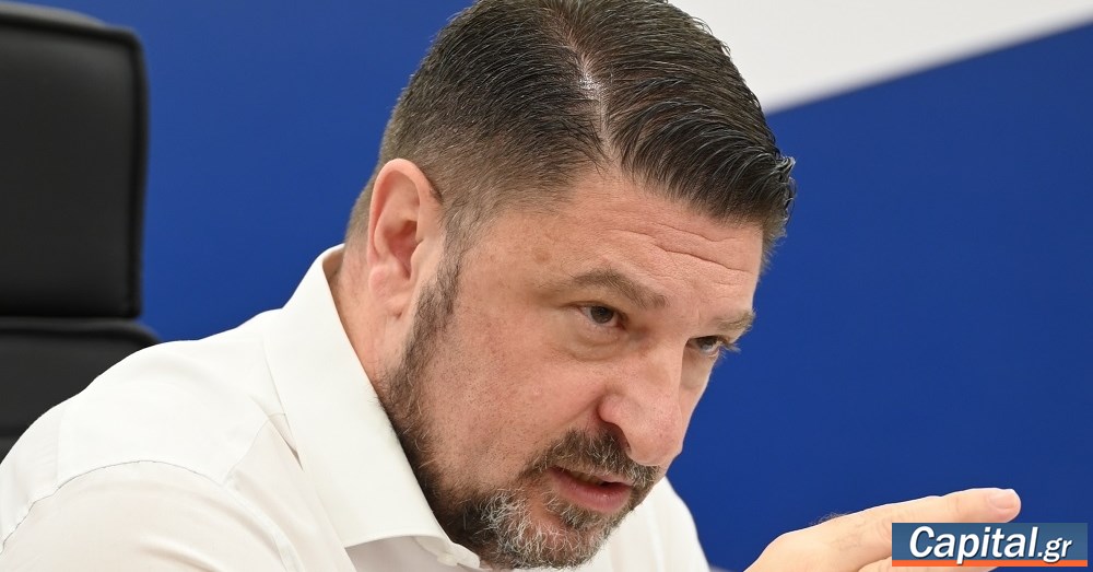 "Ζητάμε άμεσες και κάθετες διαδικασίες για όλα τα μεγάλα...