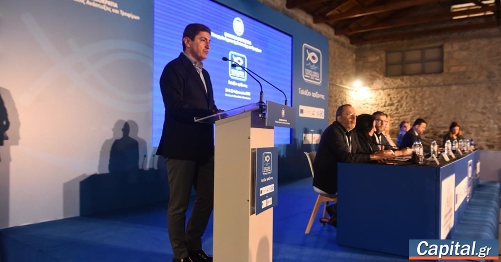 Οι 19 προτάσεις που θα καταθέσει αύριο στο Συμβούλιο Υπουργών Γεωργίας και...