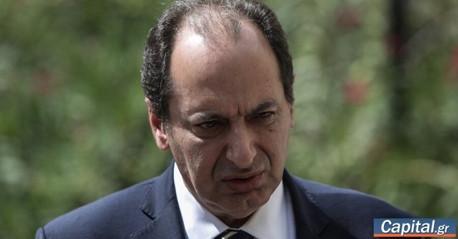 Χρ. Σπίρτζης: Δεν είναι φαρ ουέστ ο ΣΥΡΙΖΑ