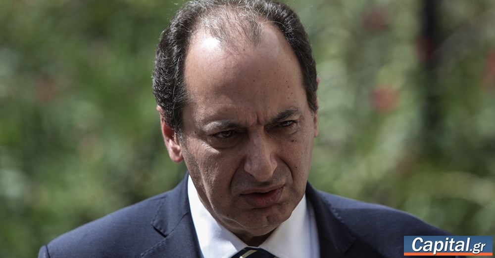 Χρ. Σπίρτζης: Δεν είναι φαρ ουέστ ο ΣΥΡΙΖΑ
