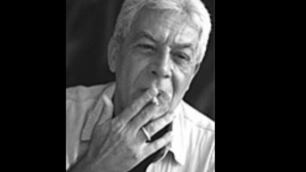 Ντίνος Μαυροειδής: Πέθανε ο σπουδαίος σκηνοθέτης