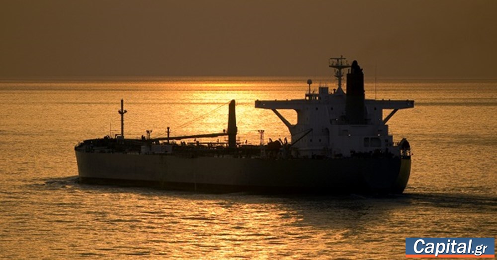 Συνεχίζεται το ράλι αξιών και ναύλων στα super-δεξαμενόπλοια