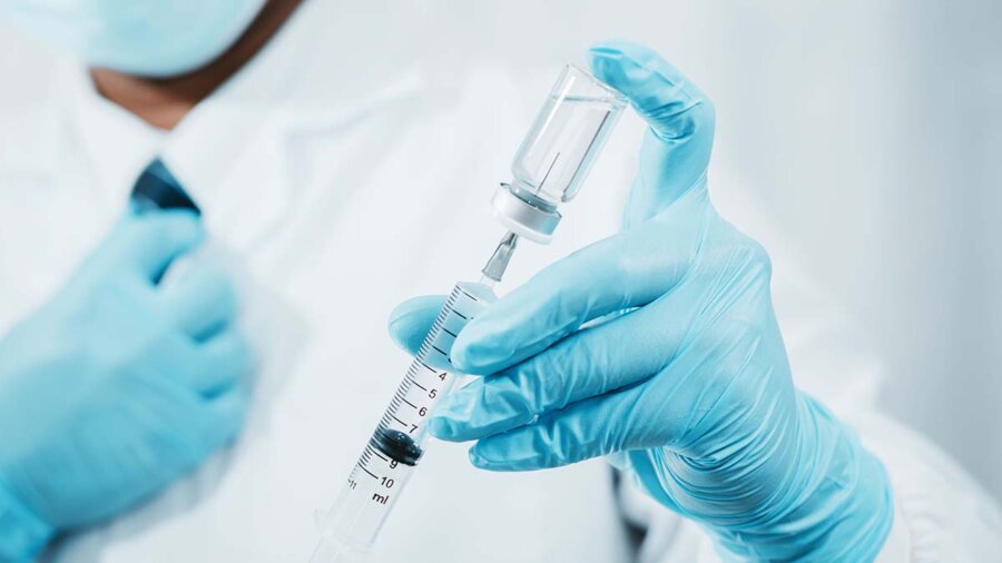 Γρίπη: Νέο «εξαπλό» εμβόλιο μειώνει τον κίνδυνο νόσησης και θανάτου