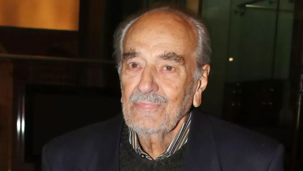 Δημήτρης Καλλιβωκάς: Η κατάσταση της υγείας του και το πρώτο μήνυμα μέσα από το νοσοκομείο